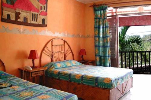 Hotel Giada 002